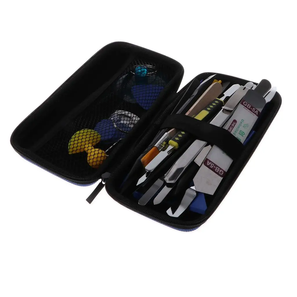 36 IN Repair Opening Tools Kit Set Pry Screwdriver for PC Phone