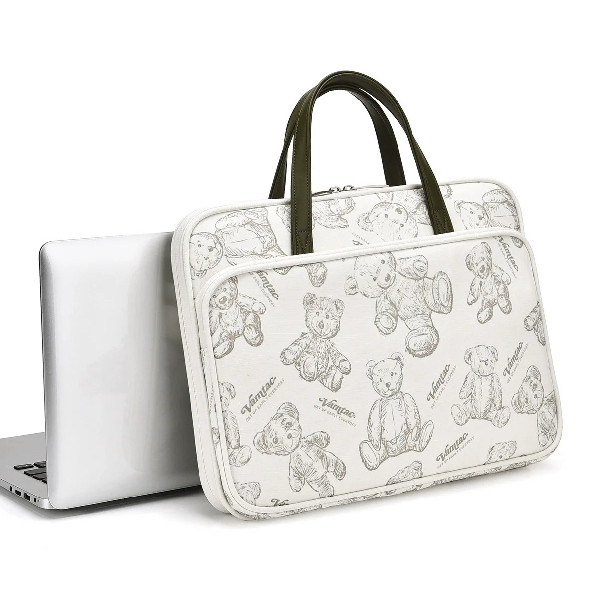 Laptop Bag for MacBook Air 15 2025 M4 15.3 inch A3241 case for Pro 13.3 14 15.4 16 Inch Sleeve for MacBook Air 15 15.3 inch Bag
