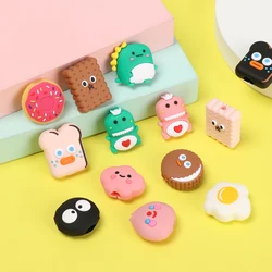 New Cartoon Cable Winder Cover Protective Case USB Charging Cable Cover Wire Cord Protectors Data Line Protector