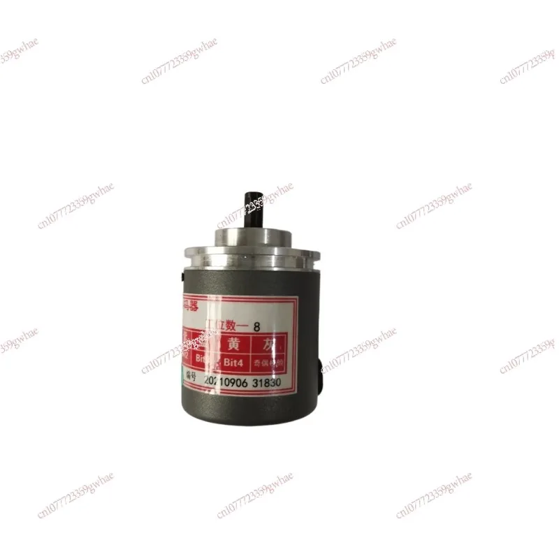 Encoder JXG-Y-P-8/12 AK31 series numerical control turret turret