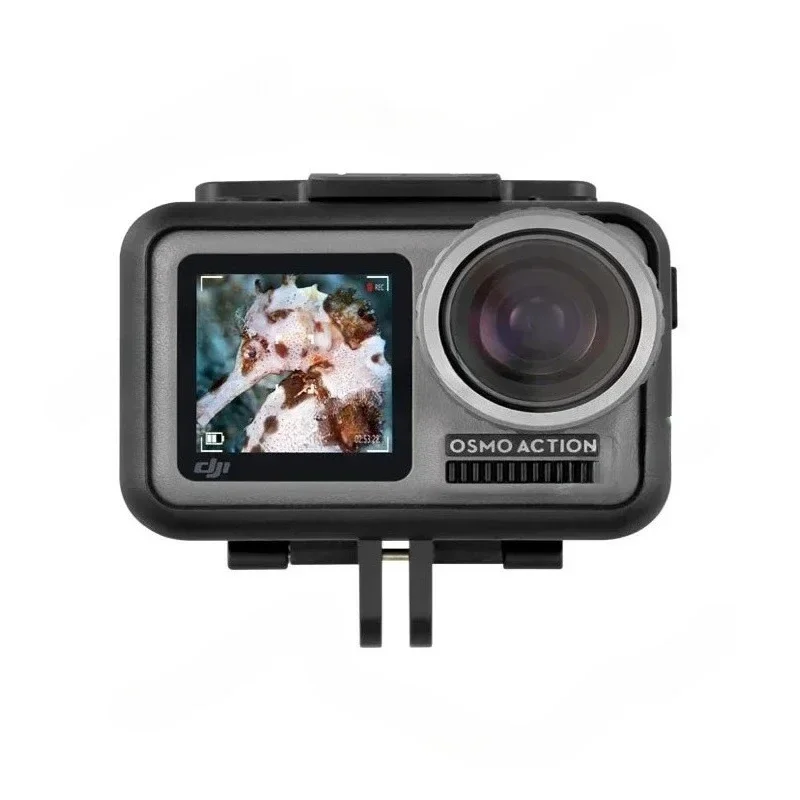 

HD high definition fisheye, macro, waterproof lens for DJI OSMO Action