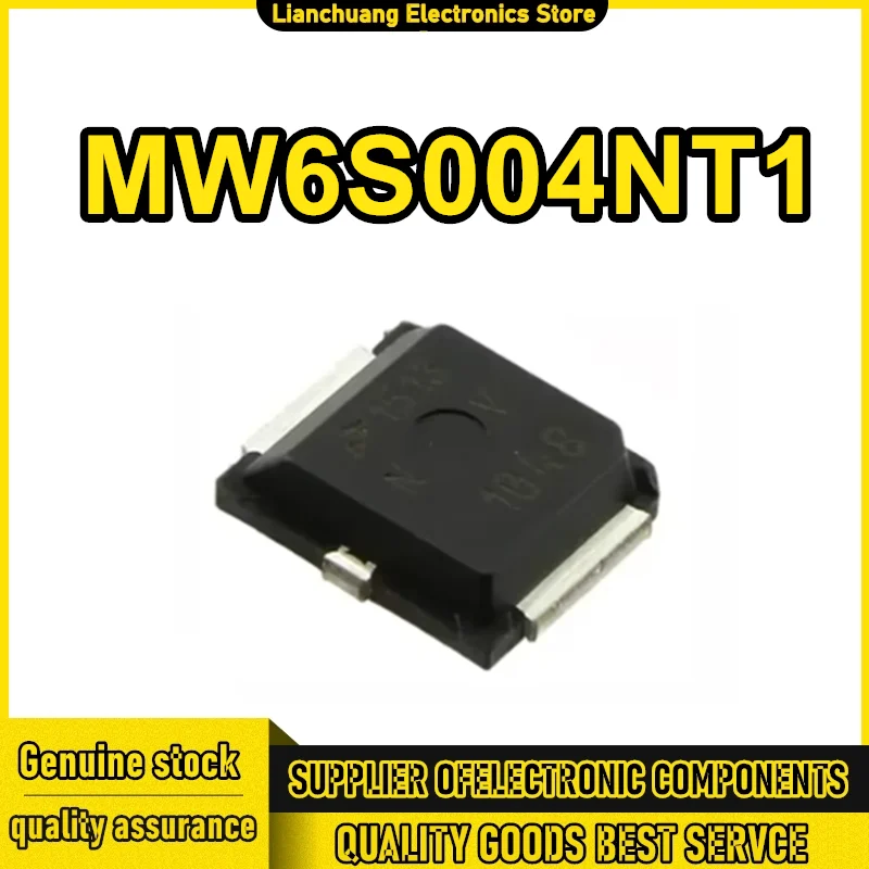 

5PCS MW6S004NT1 MW6S004NT MW6S004 MW6S MW6 IC Chip PLD1.5 100% New Original in stock