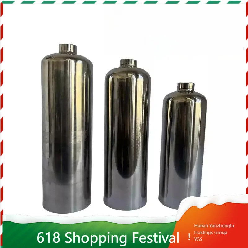 Stainless Steel Oil Can, Three Styles Are Available Stainless Steel Oil Can, Three Styles Are Available