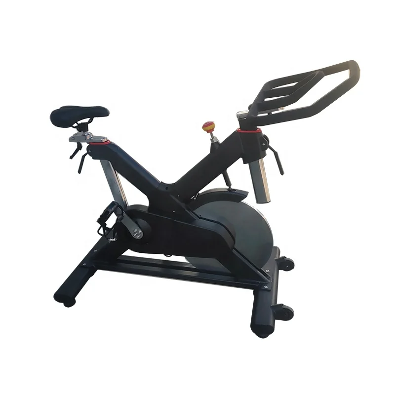 

Indoor Fitness Dynamic Cycling