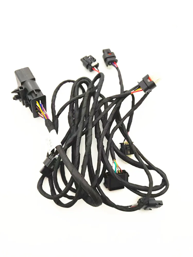 A2535402900 OEM Radar Line Speed Cable for Mercedes-Benz Front bumper X253 GLC200 GLC260 GLC300 GLC350