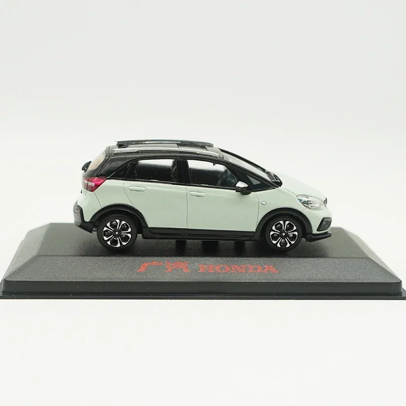 1:43 صالح الرياضة كروسر سبيكة سيارة Diecasts ولعبة المركبات نموذج سيارة مصغرة مقياس نموذج سيارة لعبة للأطفال #4