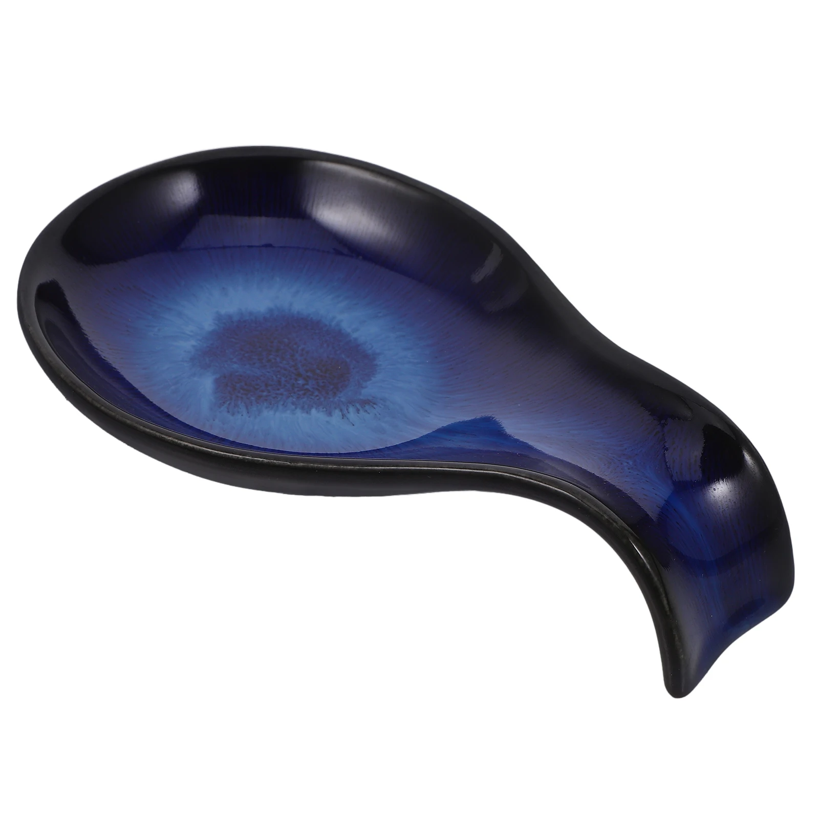 

Washable Ceramic Sauce Dish Unique Design Dipping Bowl for Home Kitchen Restaurant Condiment Storage Spices Sauces Easy Care