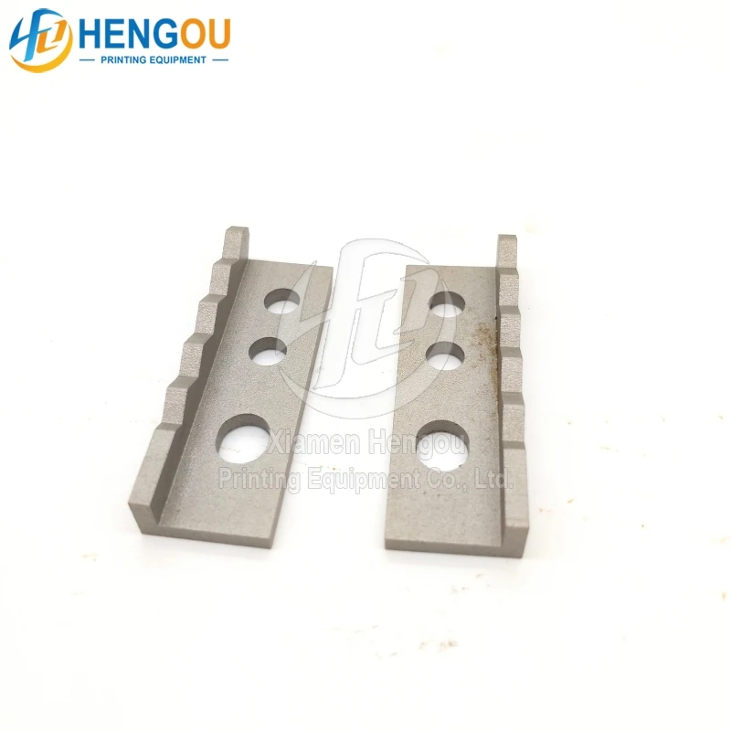 L2.027.275 Heidelbeng Pull baffle for SM74 CD74 XL75 printing machine Imported L2.027.175