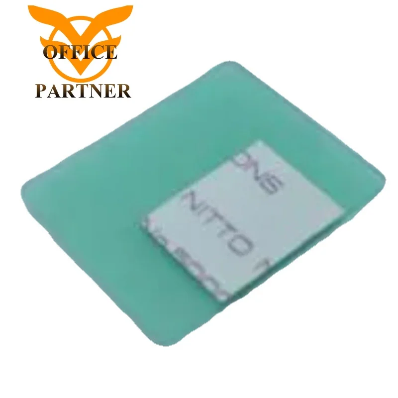 Hoja de Pelacables para Riso GR, almohadilla de 5 piezas, 019-11711, A3, FR 1700, 1710, 1750, 2000, 2700, 2710, 2750, 3700, 3790, 291, 293, 295, 2950, 3910, 3950