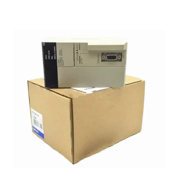 

Совершенно новый модуль ПЛК CS1G-CPU44-EV1
