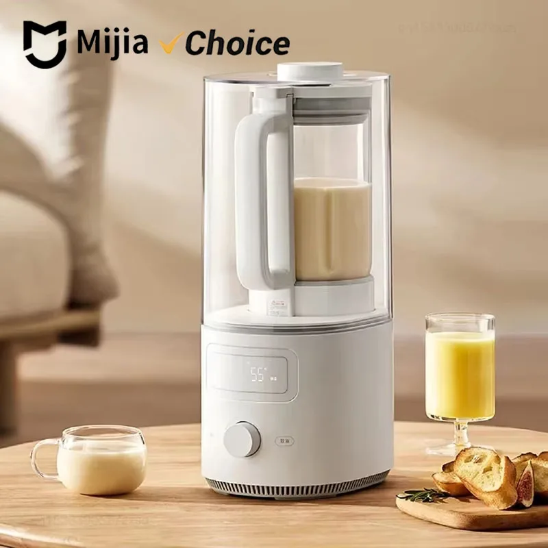 Mijia Smart Quiet B…