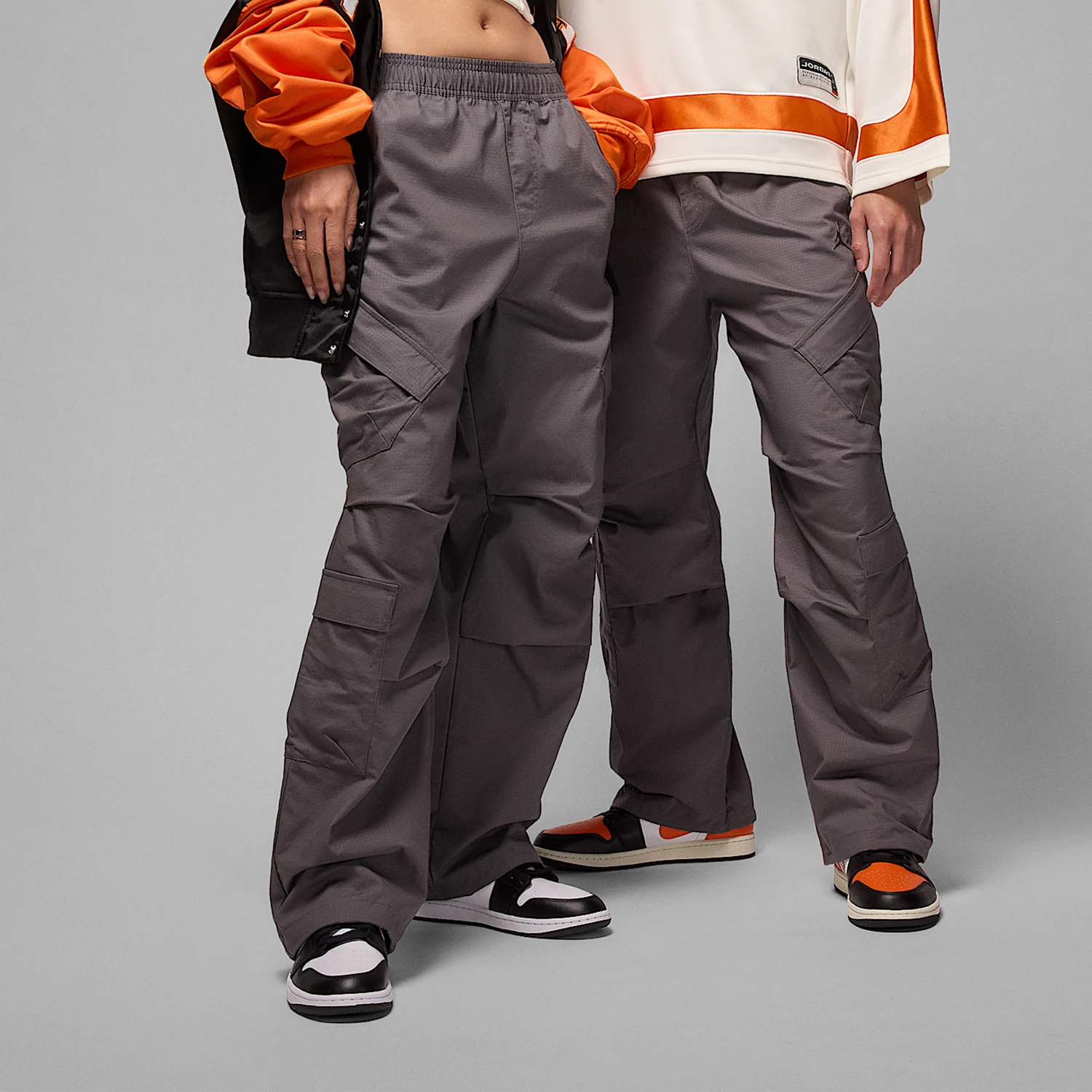 

Nike genuine JORDAN Men's Functional Loose Casual Sport Long Pants HV0531-068