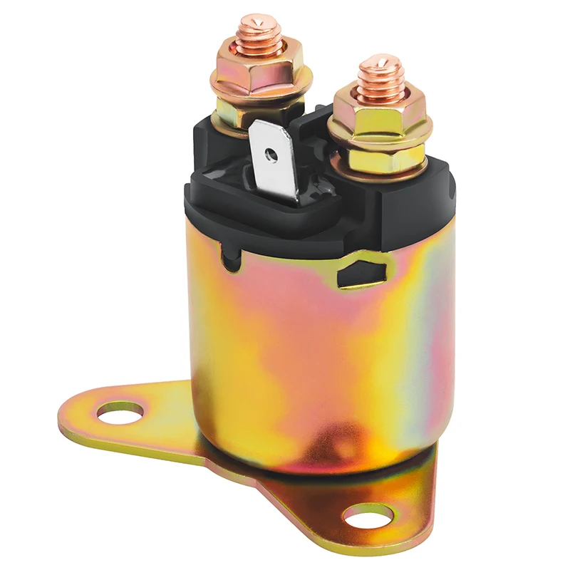 Motorcycle Starter Relay For Honda GX390 GX340 GX270 CHINESE 188F 190F Generator EC6500 EM3000 EM3500 EM4500 31204-ZA0-003
