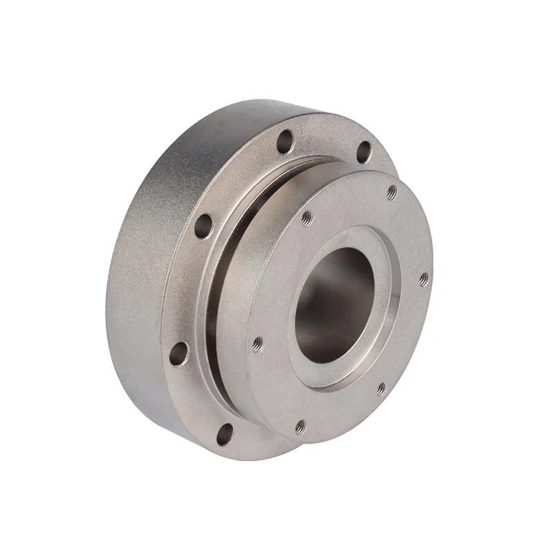 

0.2% Accuracy 3t Press Dispenser Force Sensor Pancake Load Cell