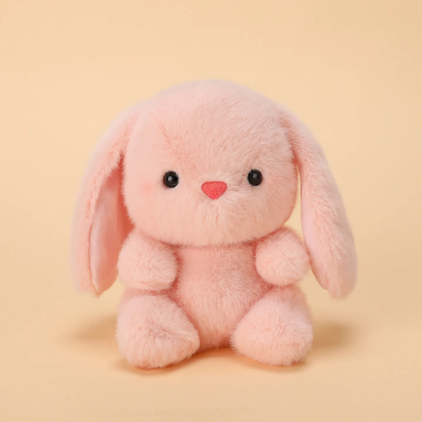 

Lovely animal Lifelike Animal penguin Plush cat rabbit Toy Soft Bear Pillow Cute Back Cushion Birthday Home Decor