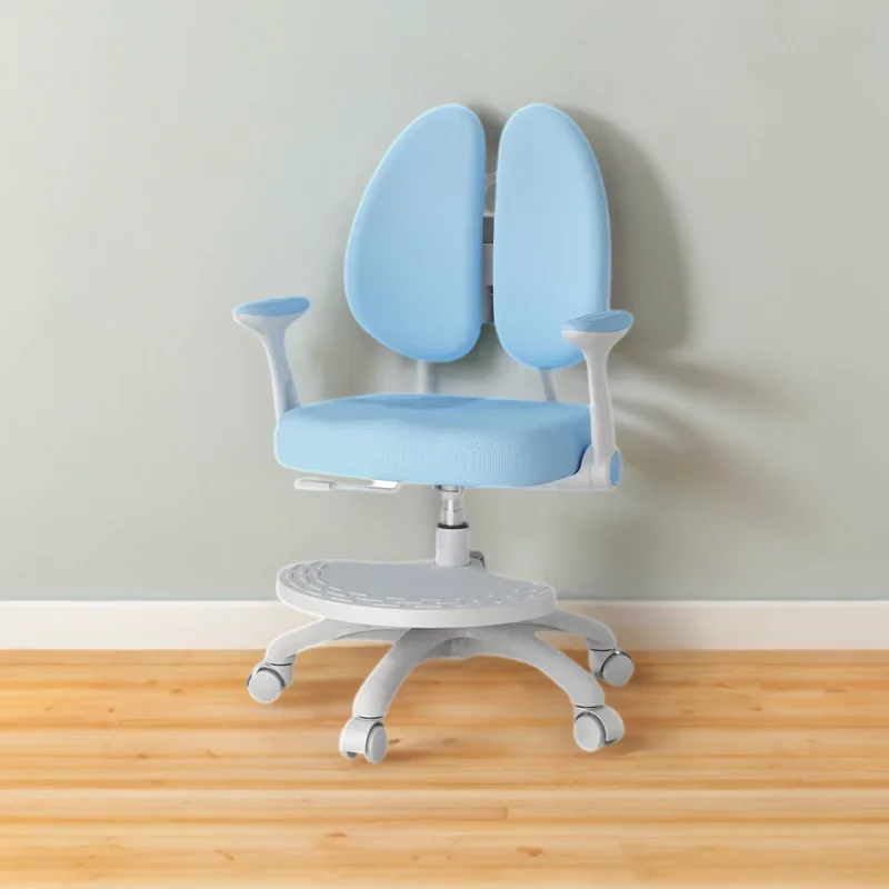 

Baby Eating Chair Child Design Designer Growing Children Furniture Auxiliary Safety Seats Study School Poltronas Chairs Room