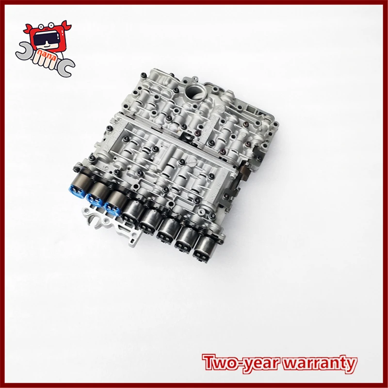 

5HP24 ZF5HP24A Valve Body Transmission 5HP24 5HP24A For 98-UP BMW LAND ROVER RANGE ROVER 1058427022 High Quality Car Accessories