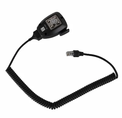 KMC-32 Microphone Plastic Omnidirectional Radio Mic for TM471A TM271A TK481A TK271A TK-7160 TK-760 TK-5720 TK-7102 TK-8102
