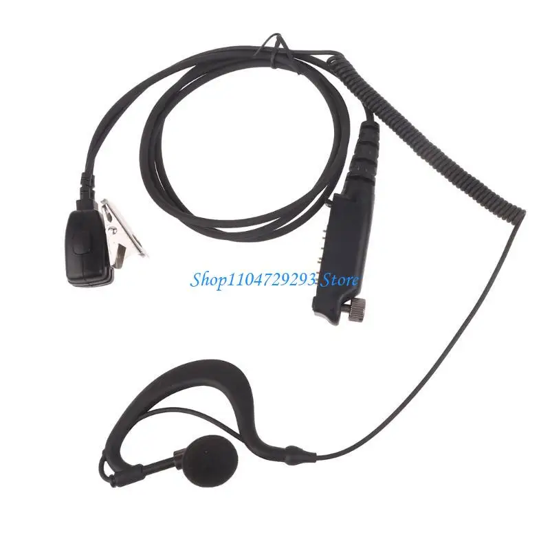 Y2GD سماعة أذن منحنية مريحة سماعات رأس متعددة الاستخدامات لـ STP9000 STP800