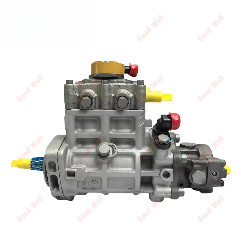 

Топливный насос 326-4634 3264634 10R-7661 10R7661