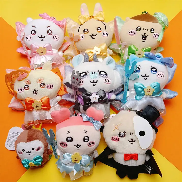 ちいかわちゃん-AliExpress