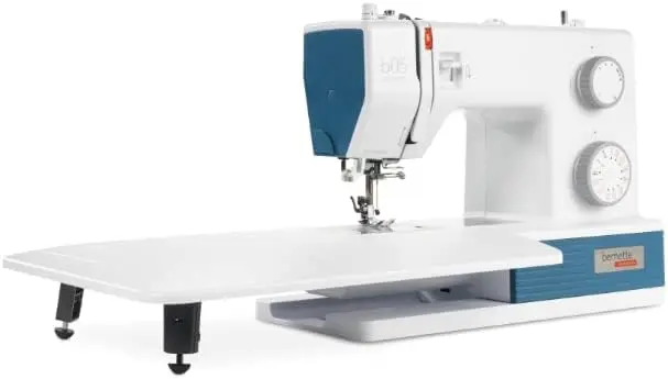 B05 Academy Sewing Machine -'S Top Dealer-Top Notch Sew & Vac