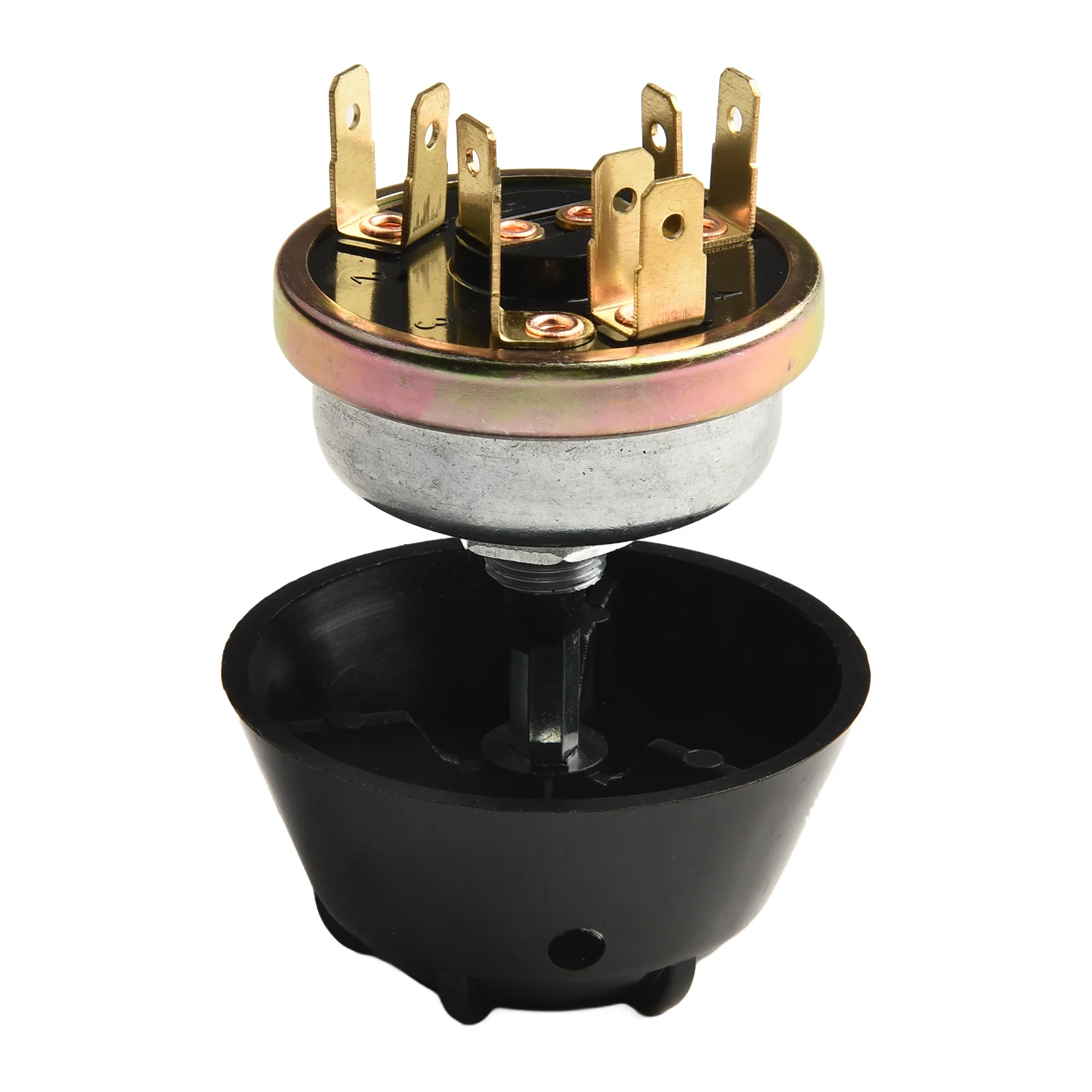 12V Light Switch for Massey For Ferguson 231 240 s/n A20286 later 240P 261 271 281 282 30H 40E 50E 50F 50H 50HX 60H