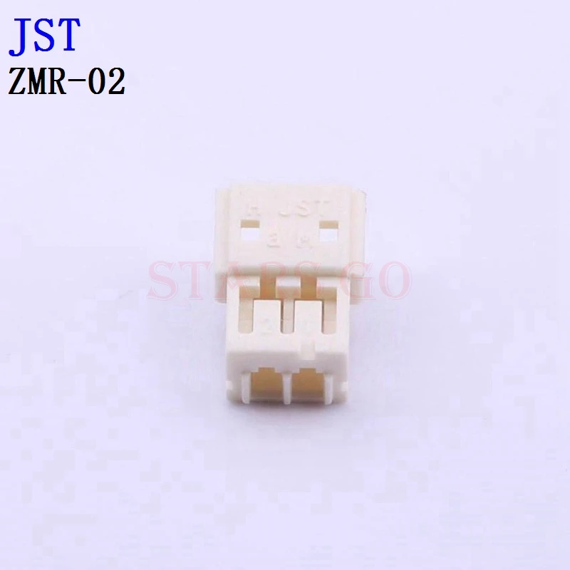 10PCS/100PCS ZMR-03 ZMR-02 JST Connector