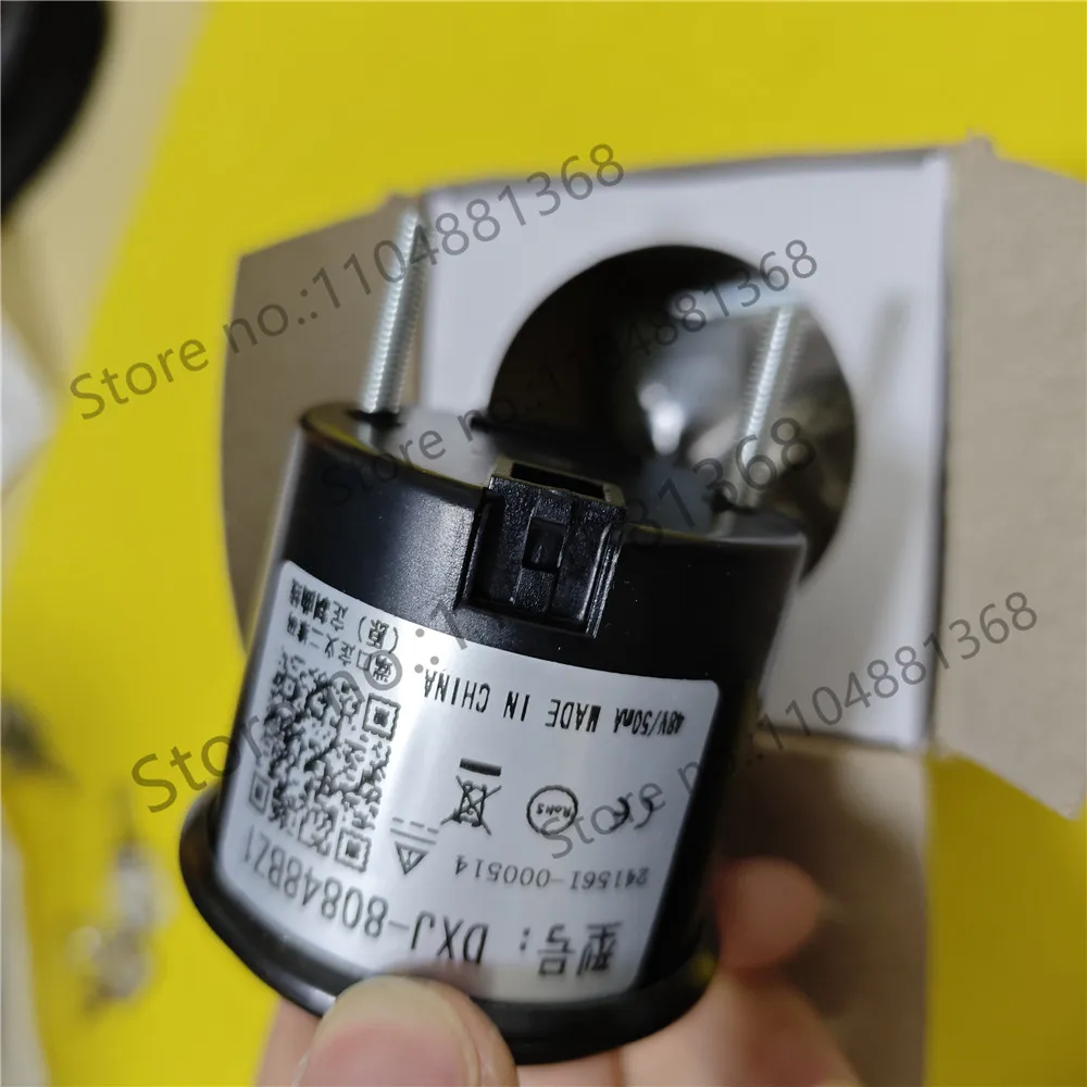 DXJ-808Y80BZ1 DXJ-808Y12BZ1 12V DXJ-808Y24BZ1 24V DXJ-808Y36BZ1 36V DXJ-808Y48BZ1 48V DXJ-808Y72BZ1 72V DXJ-808Y80BZ1 80v