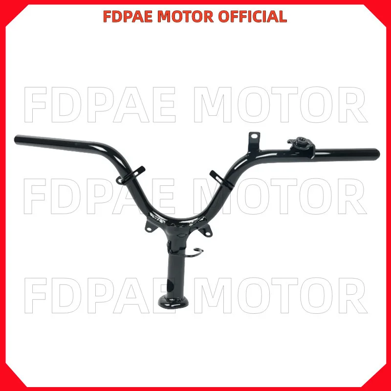 

Ручка рулевого управления для Wuyang Honda Wh110t-6-6a-7b-7c