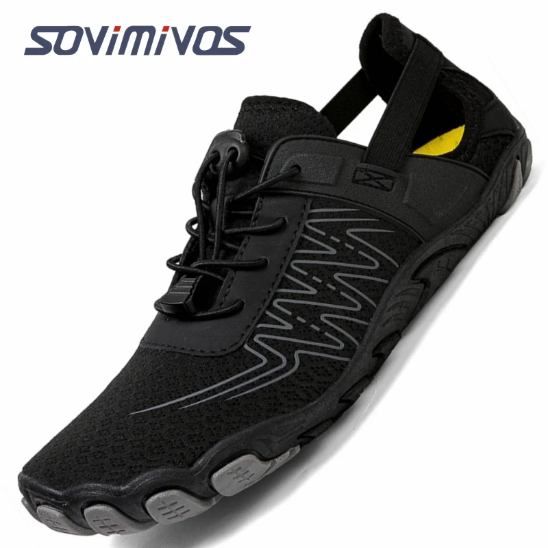 

Strength Training Sneakers Indoor Professional Weightlifting Shoes Men's and Women's Flat Wear Fitness Shoes Comfortable