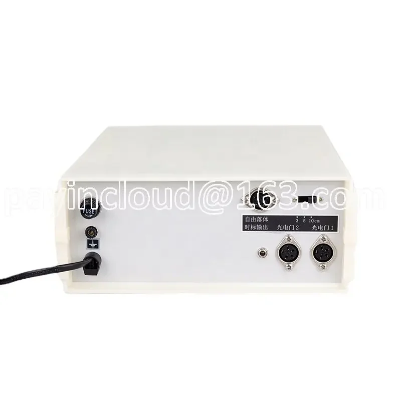 Intelligent Storage Electronic Counter Suitable for Factory Workshop Timing Counting Digital Timer