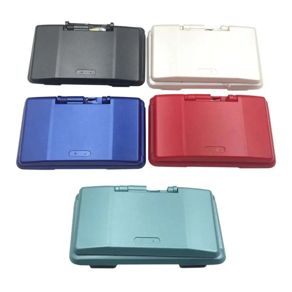 DS Replacement Cover Full Housing Shell Kit Cover for DS NDS