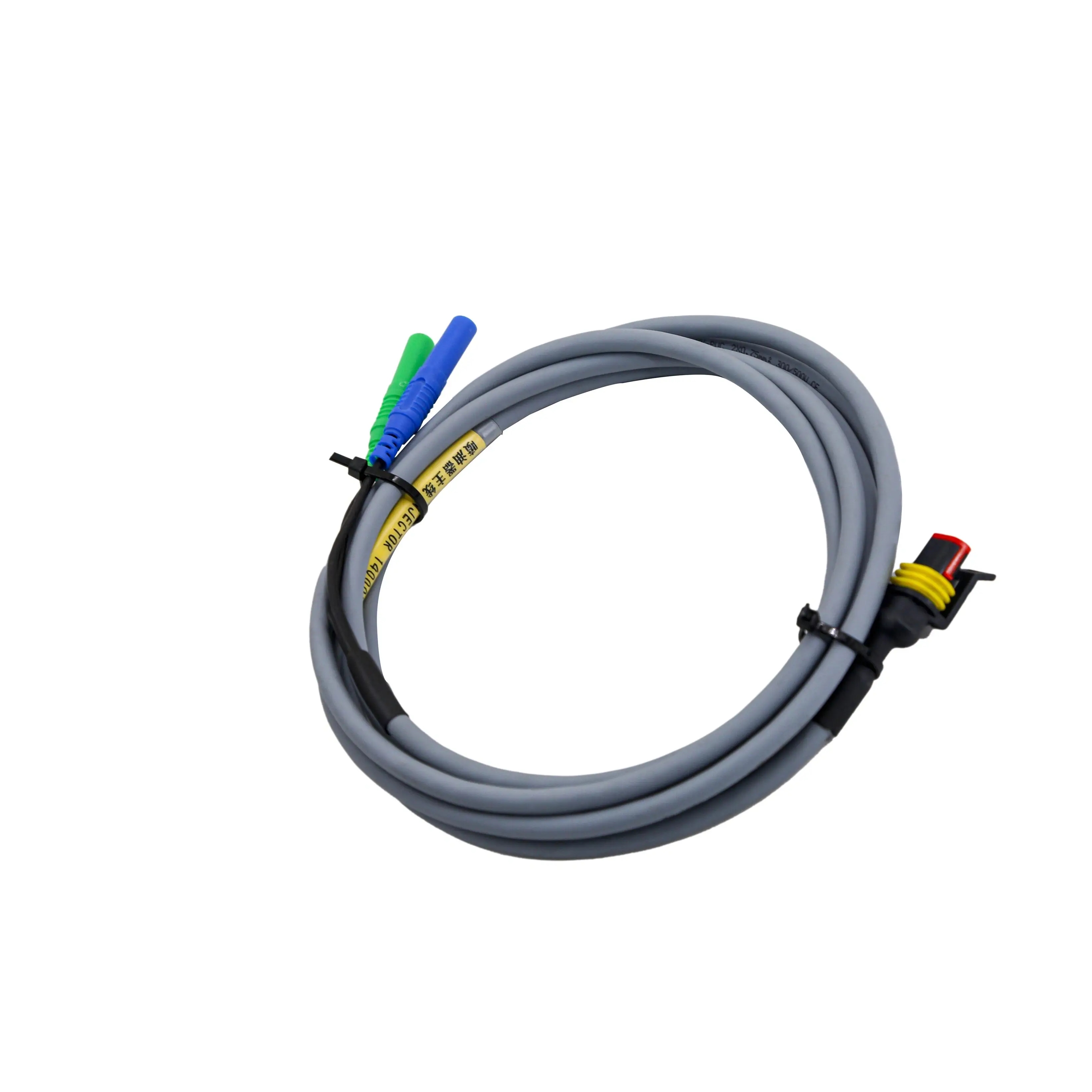 Injector Main Line Auto Repair Parts Auto Repair Auto Maintenance Tools Diesel Engine Professional Grade High Quality Parts