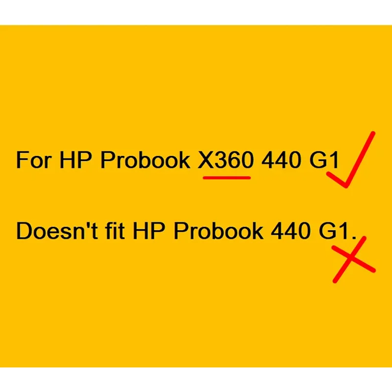 لوحة مفاتيح لـ hp probook 430 g5 440 g5 445 g5، zhan 66 pro g1 x360 440 g1 l04645-001 فضية عبرية شمالية سلوفنية كرواتية