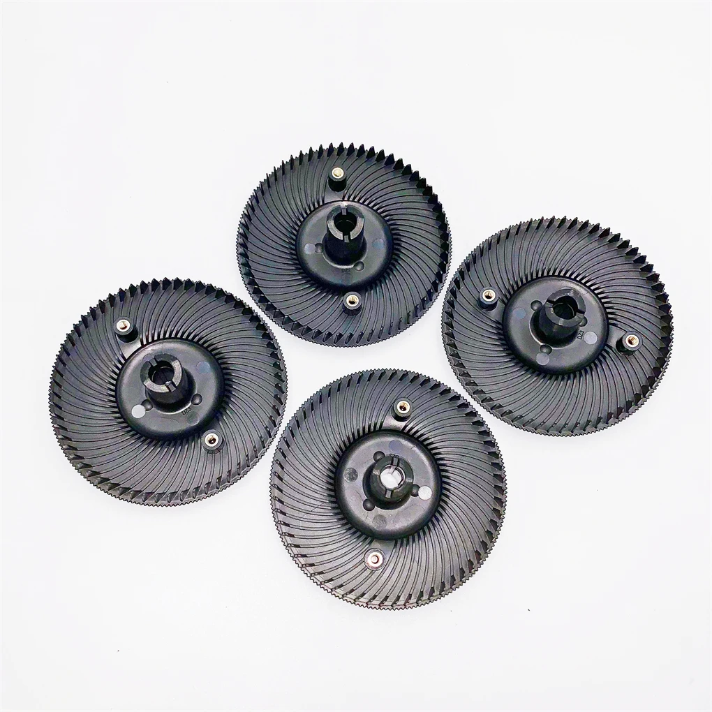 قطع غيار طائرة بدون طيار زراعية لـ DJI T50 T25 قرص دوار أقل قرص 003458