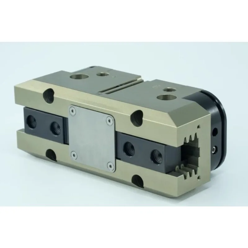 أجزاء لأسطوانة مناور PGN125-1-2-AS-IS PGN + 125 مخلب الهواء PGN + P 125-2-AS-V SD