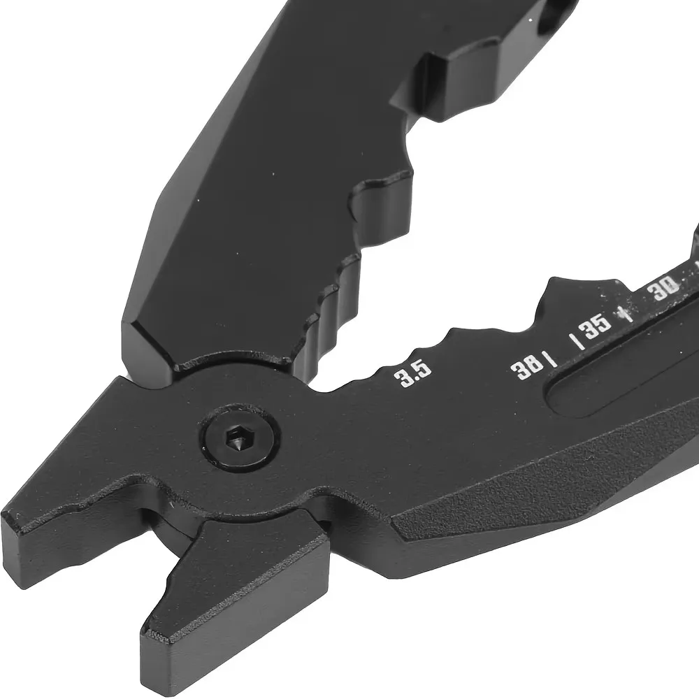 Remote Control Car Assembly Tool All-metal Multi-function RC Shock-absorbing Tool Pliers Ball Nose Pliers Suspension Lever Tool