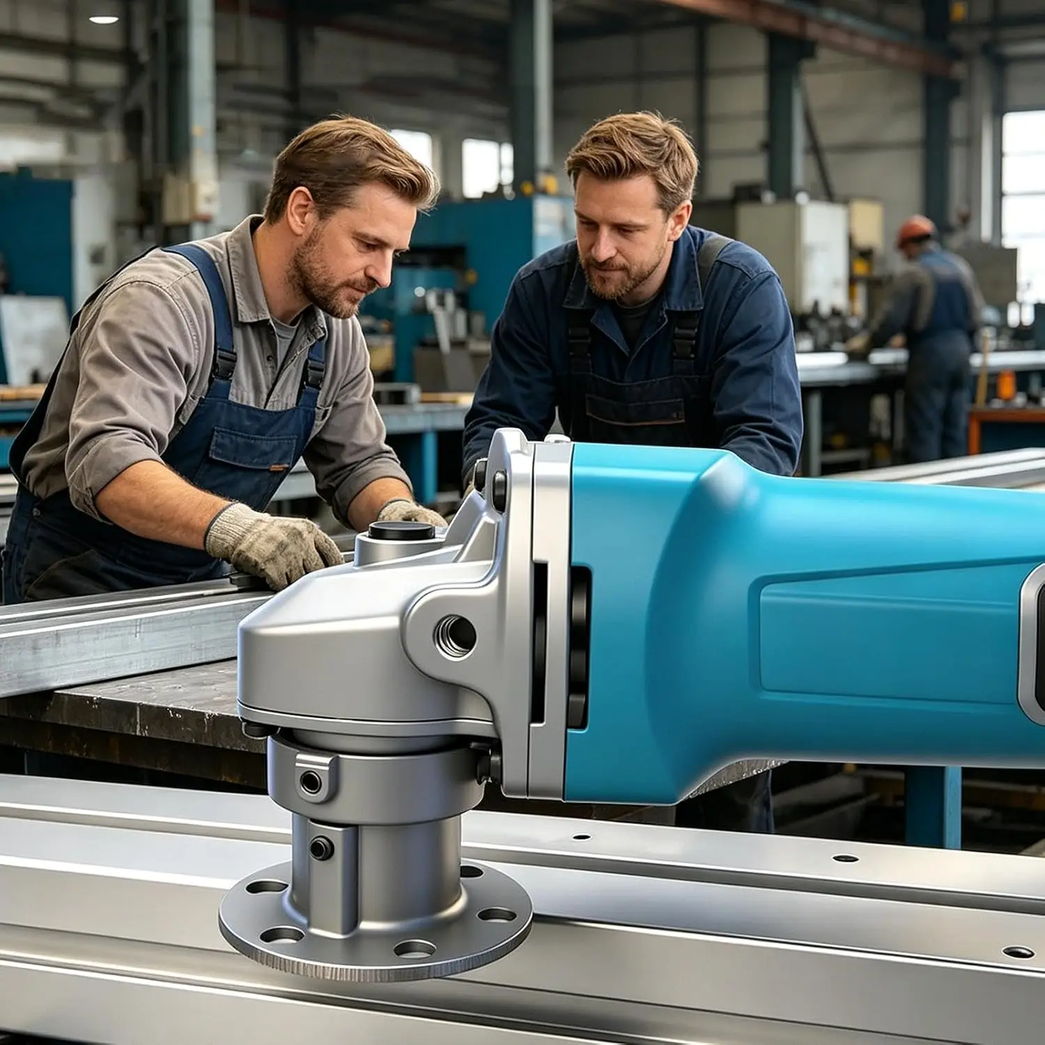 Precision Chamfer Tool, Adjustable Chamfering Tool Chamfer Bit,Multifunctional Angle Grinder Chamfering Tool Edge Grinder