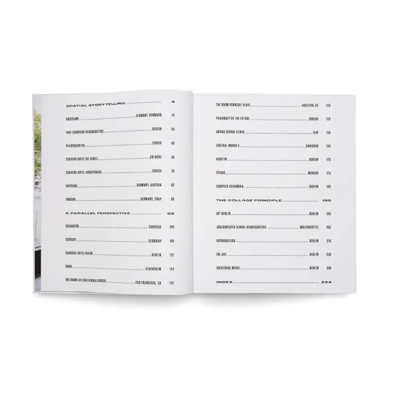 Spatial Storytelling Gestalten  Studio Aisslinger Die Gestalten Verlag 9783967041477 Book