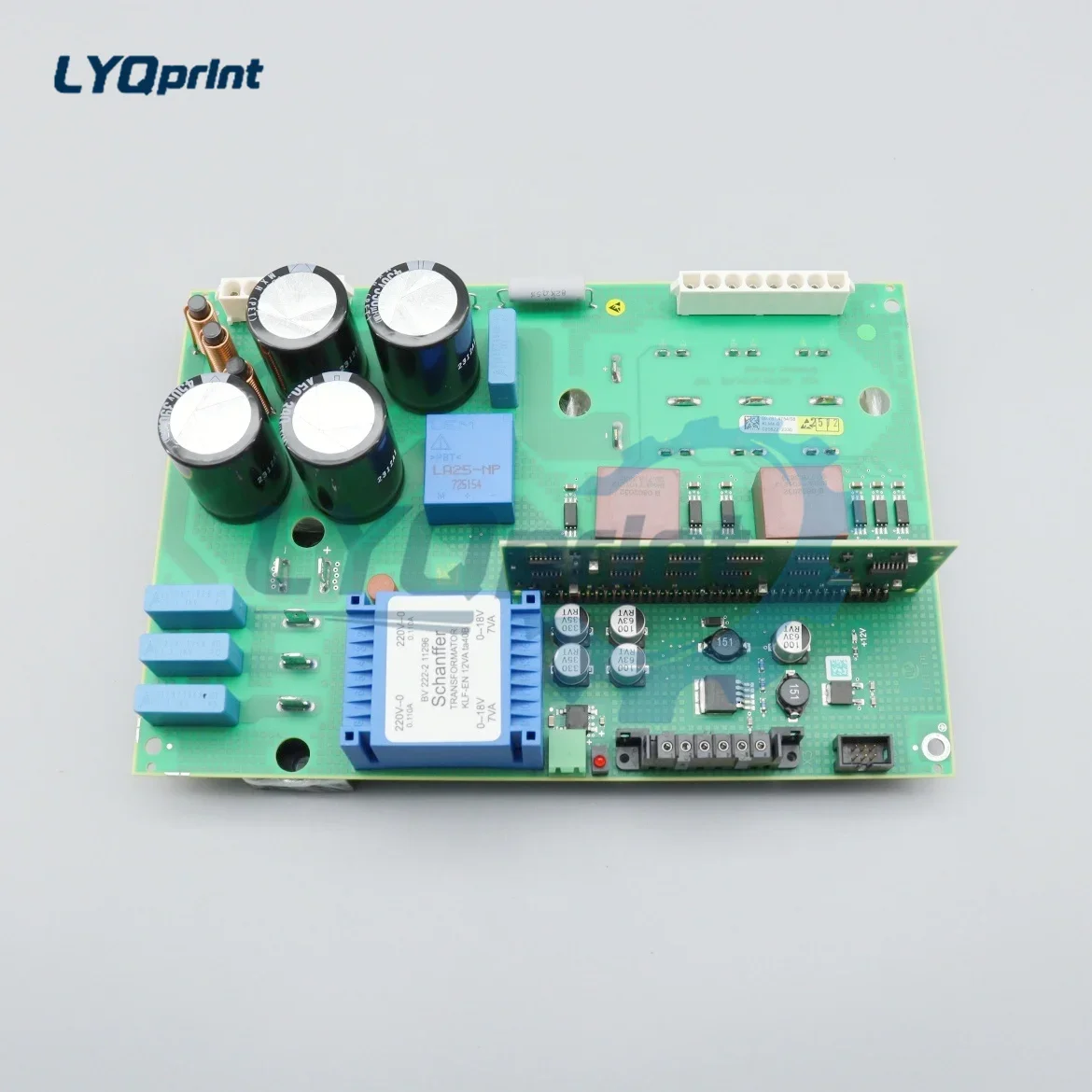Reliable 1 PCS 00.781.4754 KLM4 Control Board Replacement For Heidelberg Printing Machine Parts