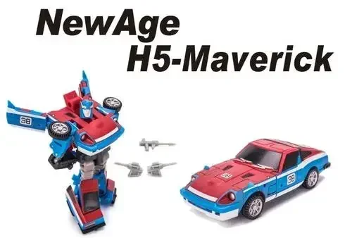 

In Stock Transformation Toys Small NEWAGE Series Action Figures NA Galvatron Soundwave JAZZ UFO Ambulance Toy Gift