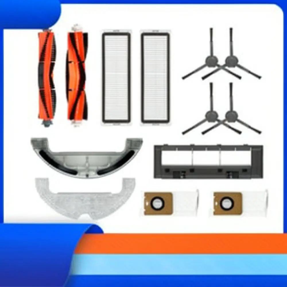 Replacement Part For Dreame M12 M13 H20 Filter Dust Cup Cyclone Accessory Vacuum Cleaner Cleaning Machine Elements