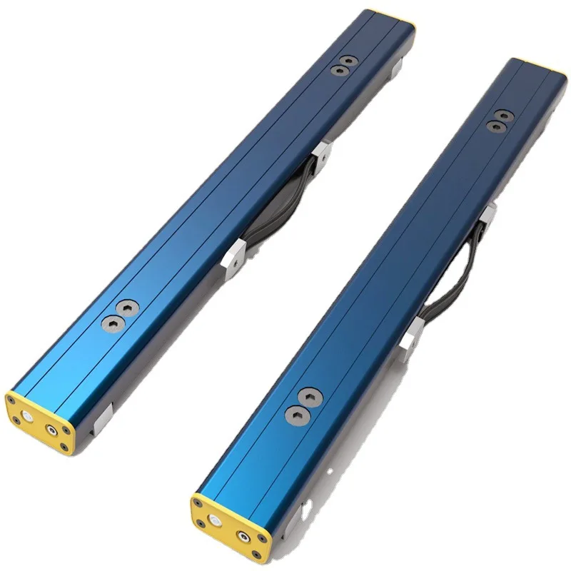 500kg 1000kg 1500kg 2000kg Long Lifetime Digital bar Weighing Scales Port  le Weigh Bar for Logistic Strip Scale