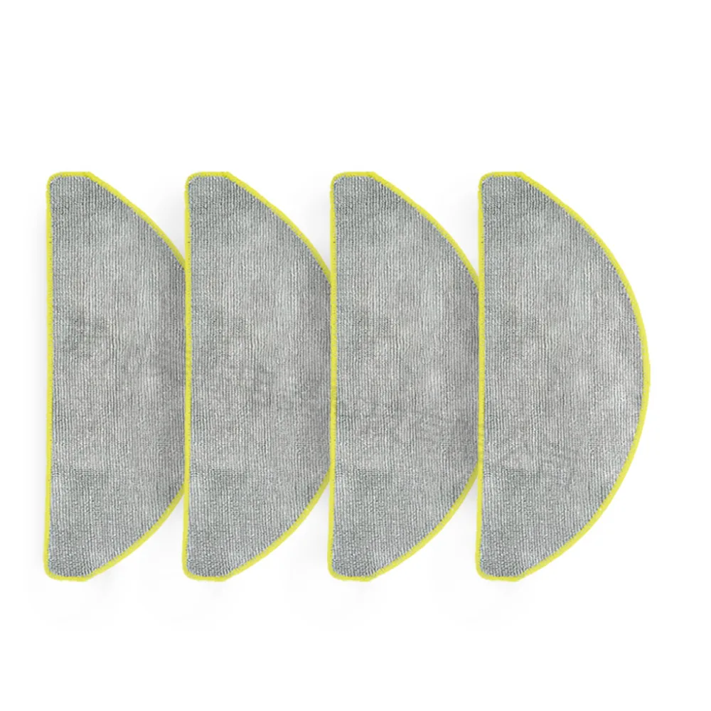 For Irobot Roomba 105 Vac Combo Vacuum Cleaner Parts Kit Main Brush Side Brush Filter Replacement Home Cleaning Accessory