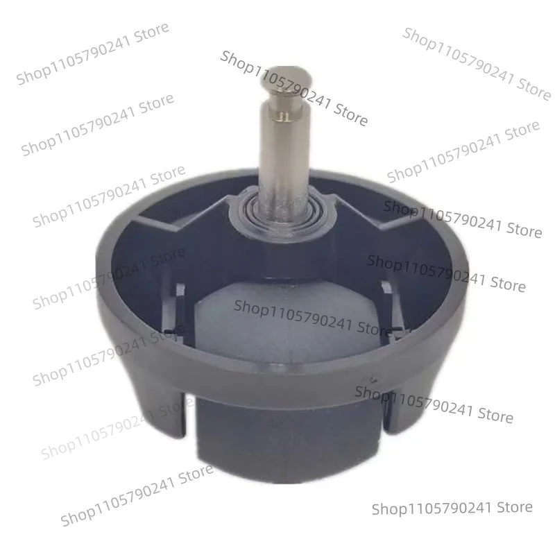 Universal Wheel Assembly Replacement Parts Compatible with Roidmi Eve Plus Robot Vacuum Cleaner Accessories