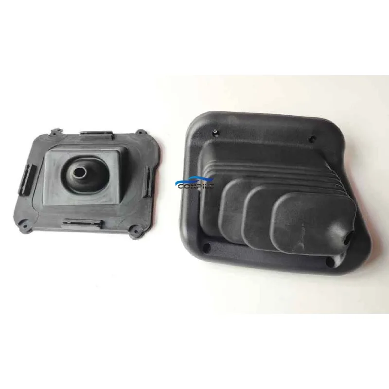 Transfer Case Shift Boot Cover For Ford F150 1990-1998 F2TZ-7277-A F2TZ7277A New