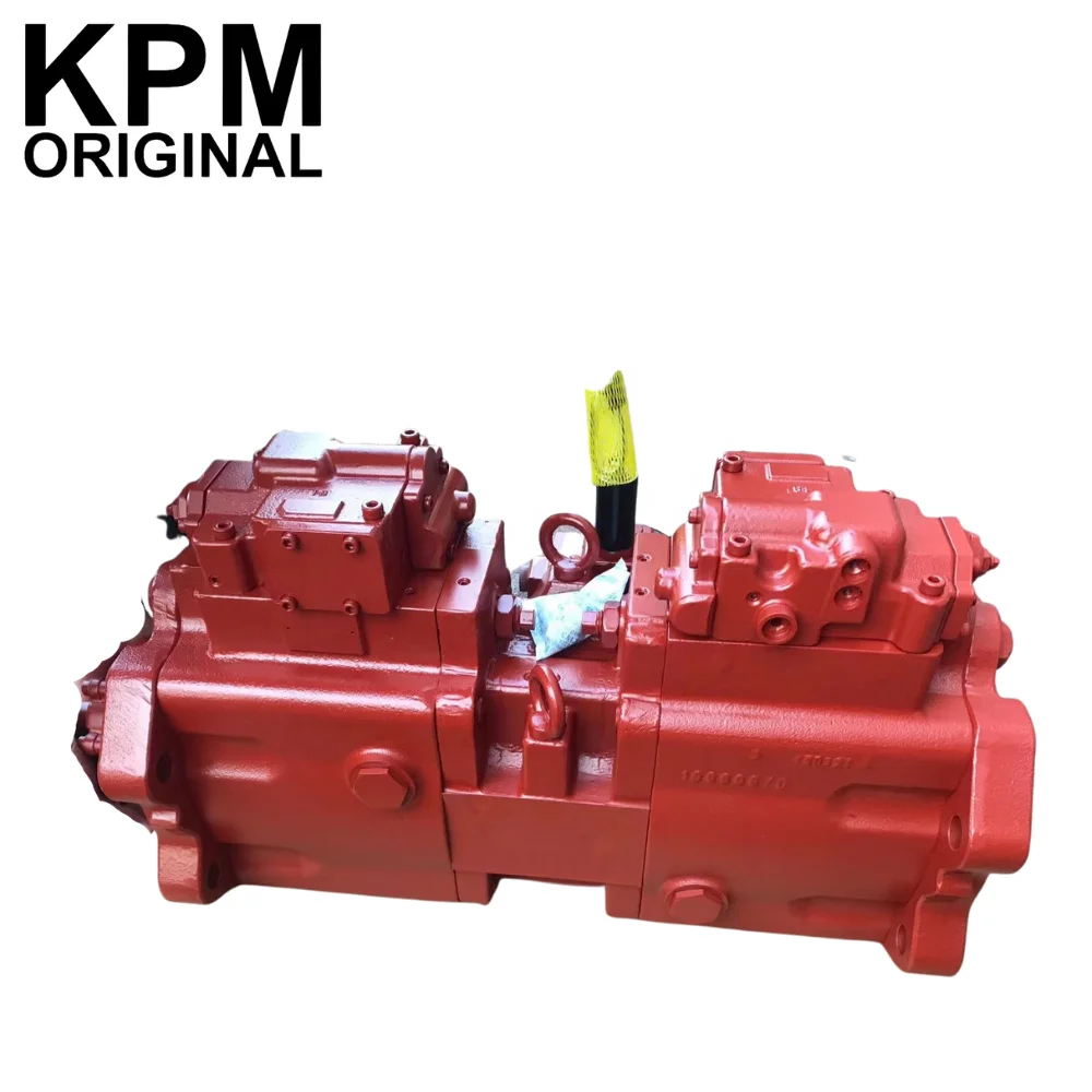 KPM ORIGINAL K3V63DT-HNOV-14T Buy Hydraulic Pump High Pressure DH150-7 XE135 excavator Pump Hydraulic