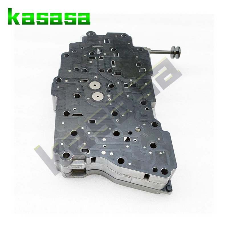 6T40 Transmission Valve Body Control Module For Chevrolet Cruze Orlando Equinox Captiva 6T30 6T45 6T50 6T40E 6T45E