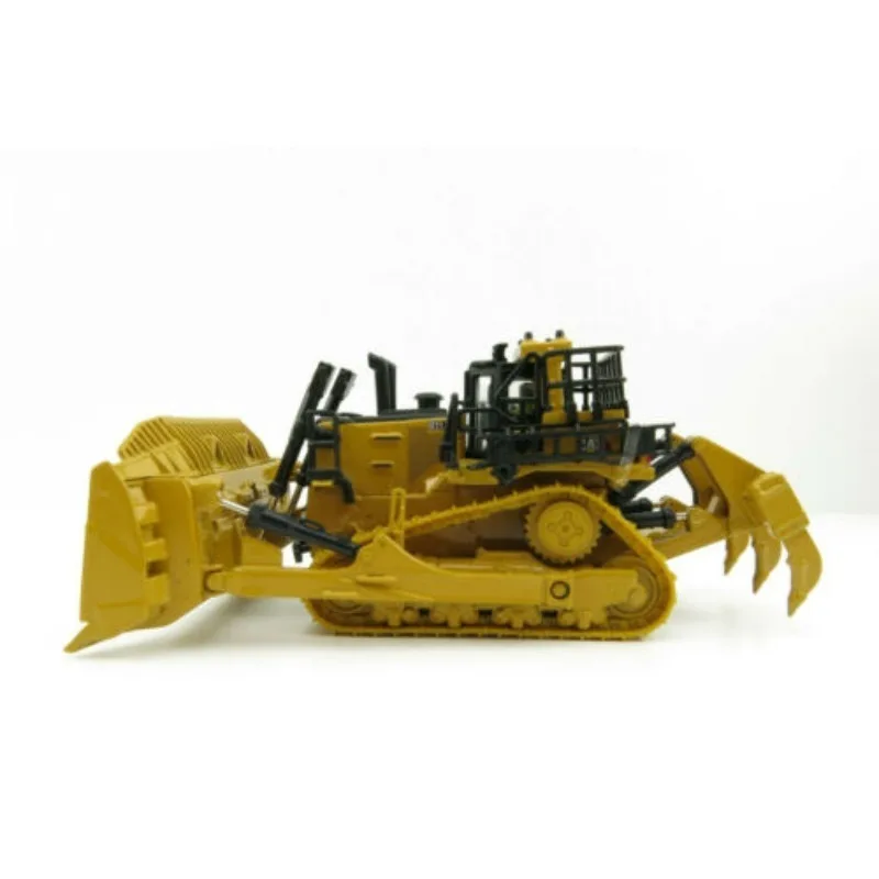 DM1:87 for CAT D11 DOZER-TKN DESIGN Carter Bulldozer Alloy Construction Vehicle Model 85659